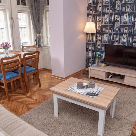 Sweet House Trg Διαμέρισμα Βελιγράδι Εξωτερικό φωτογραφία