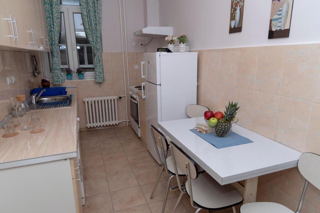 Sweet House Trg Διαμέρισμα Βελιγράδι Εξωτερικό φωτογραφία