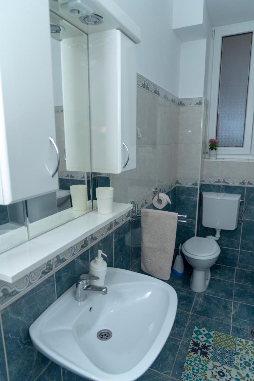 Sweet House Trg Διαμέρισμα Βελιγράδι Εξωτερικό φωτογραφία