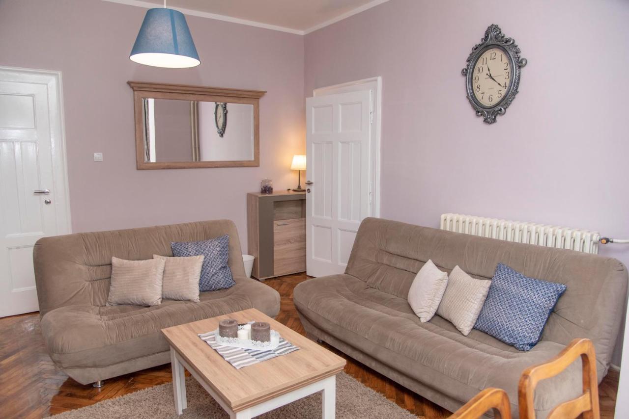 Sweet House Trg Διαμέρισμα Βελιγράδι Εξωτερικό φωτογραφία