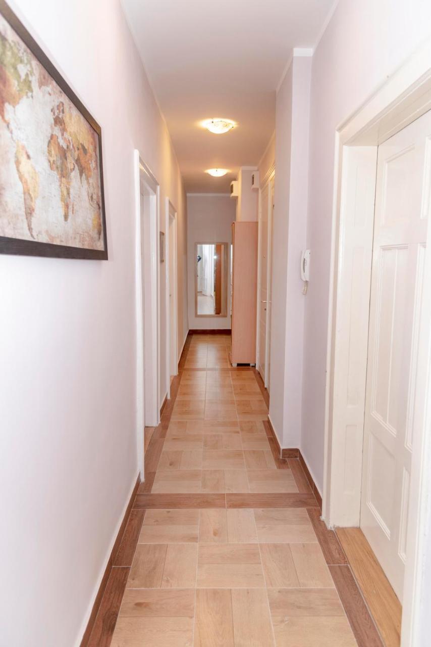 Sweet House Trg Διαμέρισμα Βελιγράδι Εξωτερικό φωτογραφία